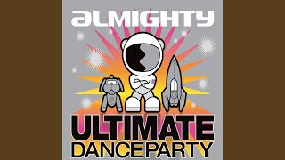 The Winner Takes It All (Radio Mix)