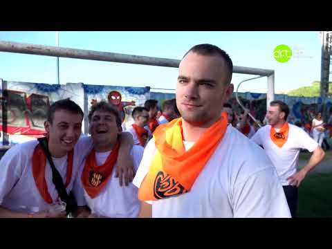 YouTube video