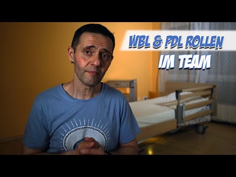 Roles of the WBL PDL in the team | Continuing education | Nursing channel