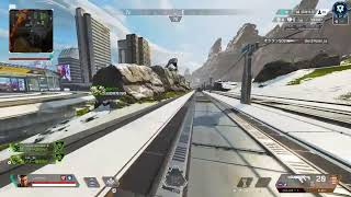【Apex】ダイヤ帯にいくでぇ～～～～
