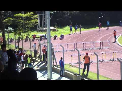 110m sobre barreiras