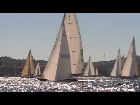 Find: Classics – Boatbuilding legends off St. Tropez