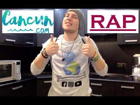 Cancun CEO - Bewerbung-Rap (by GRISCHOV)