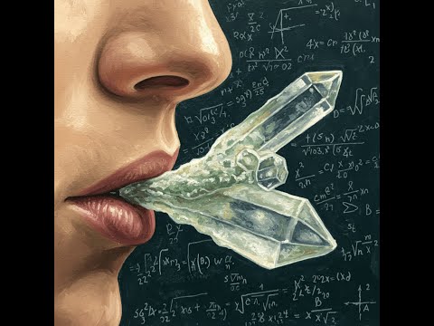 Robin Gan - back on my MATH (Official Audio)