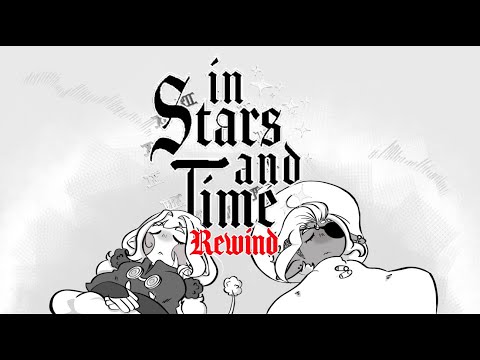 The Curtain rises once again / In Stars and Time w/ @kojjiebotanical - Part 1