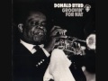 Donald Byrd - Out Of This World