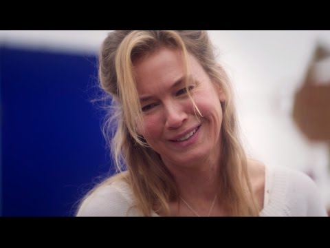 Bridget Jones’s Baby (Official Trailer)