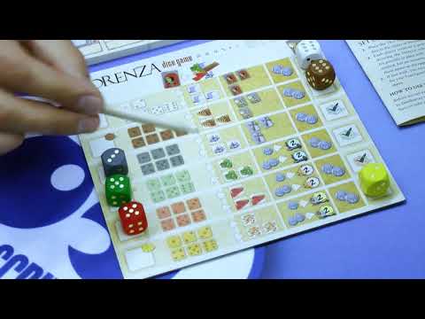 Gamerules and Preview