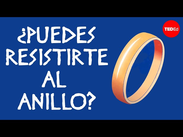 Vídeo relacionado con El Anillo de Hierro (Las Leyendas de los Pastores)