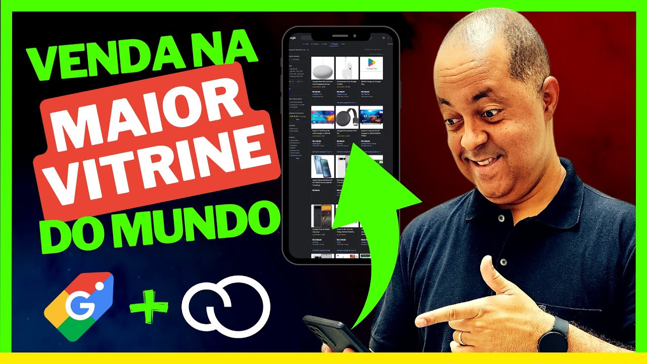 Google Shopping ATUALIZADO Como integrar na Nuvemshop