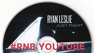 Ryan Leslie - Lay U Down (2005) | R&amp;B