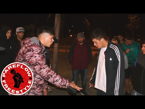 FECHA #7 • SEMIS • PYRZ vs PUSH