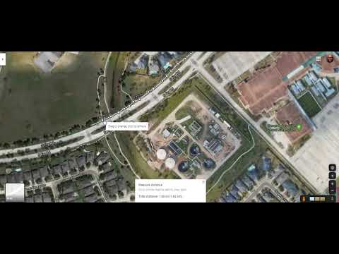 Creating Your Own Running Route using Google Maps