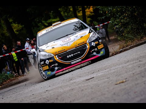 SS 9 Valeri Velikov - Rally Stari Stolici 2021 E.Stratieva/G.Avramov Onboard