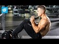 Intense Abs Workout | 30-Day Abs with Abel Albonetti