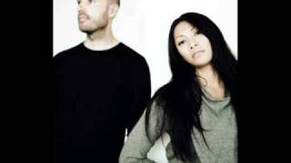 Schiller feat Anggun - Always you