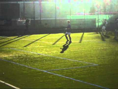 13.11.10 TuS Stetten gegen FC Zell II