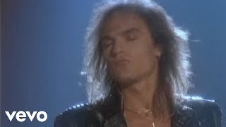 Группа Scorpions (Скорпионс) - Rhythm of Love