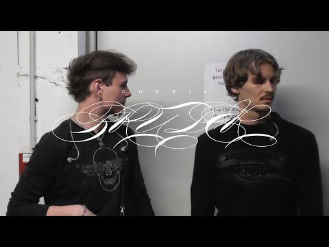 Cubbie - "BRUDER" (official video)