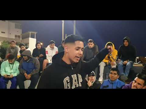 LOKO vs FINN vs ARGOS - ROUND OF 16 - ZERO LIMIT WINTER FINAL