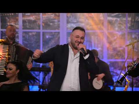 Orde Nedelkovski i Grupa Pletenka  - Jas sum Makedonce - Na zdravje LIVE TV Show