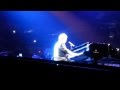 Elton John Tiny Dancer LIVE November 2013 Providence RI Front Row Seats