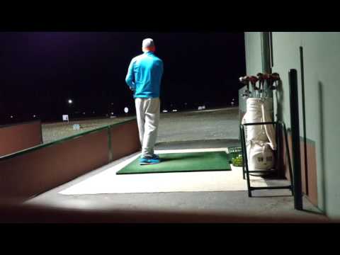 Spalding Model 86 - Only the good die young