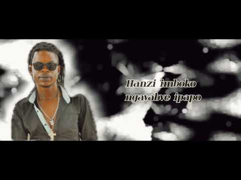 NGUVA INORADZA OFFICIAL AUDIO.... ROXY DEE......