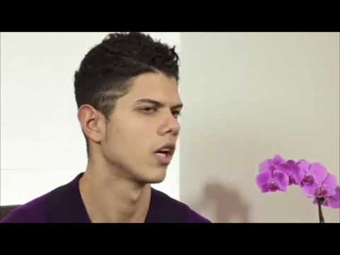 Daniel Rosenberg video.