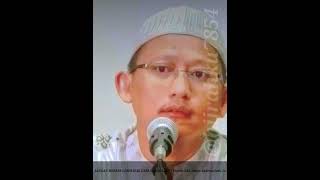 Download lagu JANGAN MERASA LEBIH BAIK DARI ORANG LAIN | Ustadz Abu Yahya Badrusalam, Lc mp3
