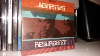 Jigmastas - Raise Up