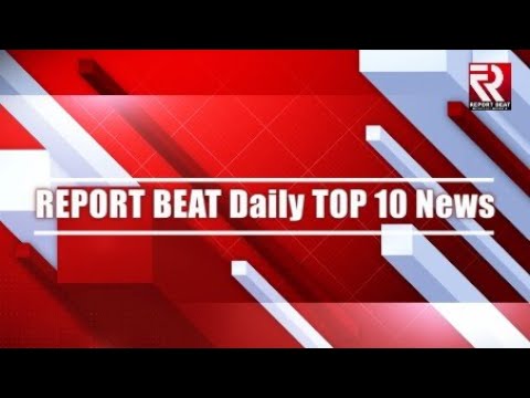 Daily Top 10 English News ( 3-april-2021 )