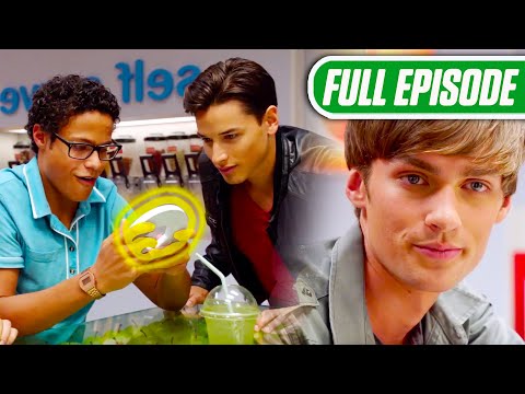 Jayden's Return | Samurai Surprise | Full Episode | Power Rangers Super Megaforce | Official