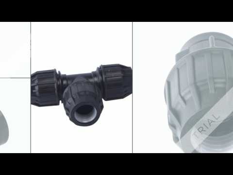 PN16 Compression Fittings 1080p