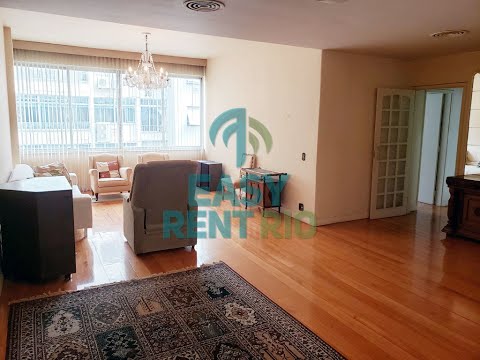Easy Rent Rio - Vende apartamento em Copacabana