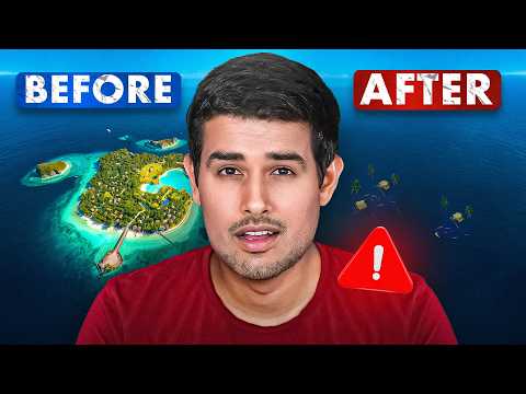 This Country will be Gone in 25 Years (And No One Can Stop It)