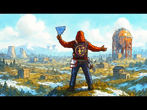 HOW I SOLO WITH THE NEW FRAGMENT UPDATE - Rust