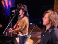 John Mellencamp - I'm Not Running Anymore (Live at Farm Aid 2000)