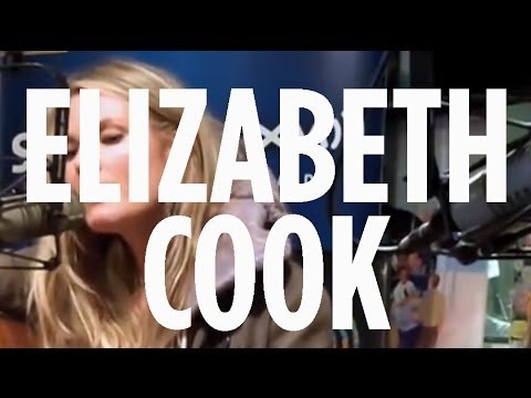 Elizabeth Cook 