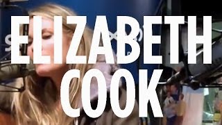 Elizabeth Cook &quot;Heroin Addict Sister&quot; // SiriusXM // Outlaw Country