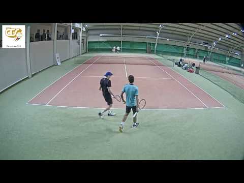 Kurt 1_18.3.2019 (II.díl) HMČR Opava - Dorostenci