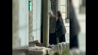 Տարեց կանայք հայտնվել են մեղադրյալի կարգավիճակում հակակոռուպցիոն կոմիտեում վարույթի շրջանակում