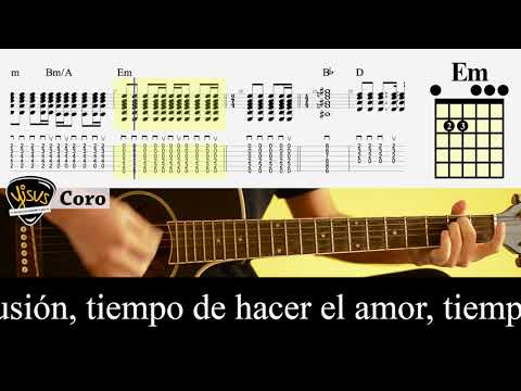 Tiempo - Rebelde Way