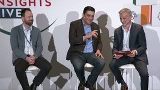 Insights Live 2023: Asset Finance panel