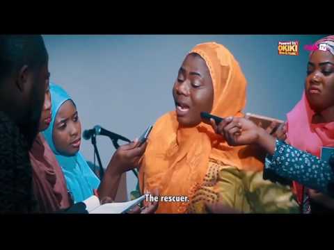 Temitope - Latest Yoruba 2017 Islamic Music Video