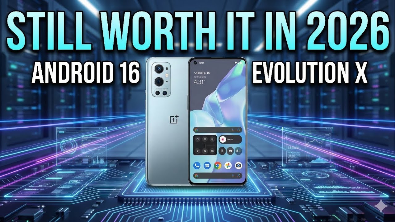 Is the OnePlus 9 Still Worth It in 2026?