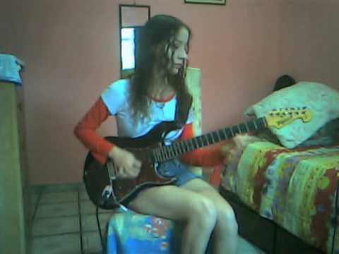 Misirilou (Miserlou) version Dick Dale (Surf Music) by Camila