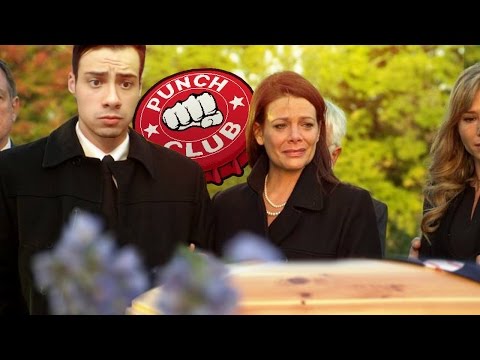 ELE MORREU, NAO ACREDITO !!! - Punch Club #16