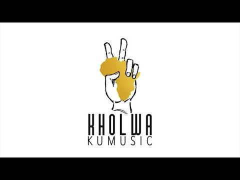 Atjazz ft. Robert Owens - Love Someone (Khulile's Kholwaku Retake)