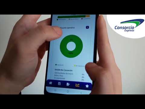 CE+ Consorcio Express